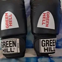 دستکش بوکس GREEN HILL اصل|تجهیزات ورزشی|تهران, بهداشت|دیوار