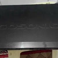 دیجیتال و دی وی دی فلش خور اسپیکرسالم