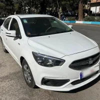 شاهین cvt اتوماتیک