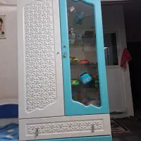 کمدلباس و اسباب بازی کودک