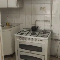 یک واحد مسکونی با یک اتاق خواب کوچک 60متر