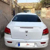 فروش راناپلاس ارتقا یافته مدل ۱۴۰۳ ایرانشهر|خودرو سواری و وانت|زاهدان, |دیوار