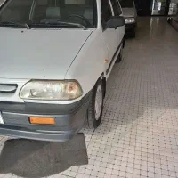 پرایدنسیم هاشبک