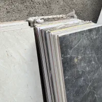 سرامیک فله رنگارنگ درهم|مصالح و تجهیزات ساختمان|مشهد, عامل|دیوار