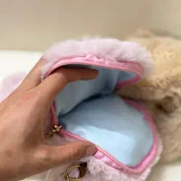 کیف عروسکی اورجینال وارداتی|کیف، کفش، کمربند|یزد, |دیوار