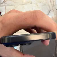 iphone 16 Pro 256 Zaa|موبایل|رشت, دیلمان|دیوار