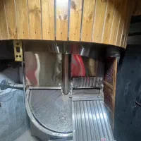 تنور در حد نو|اجاق گاز و لوازم برقی پختوپز|کرج, بنیاد|دیوار