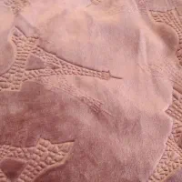 پتو مسافرتی سنگین وزن یکنفره دونفره