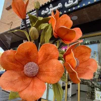 تابلو های مدرن و دکوراتیو