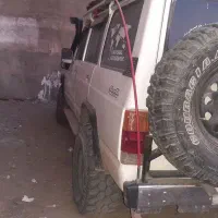 پاترول|خودرو سواری و وانت|مشهد, جاهد شهر|دیوار