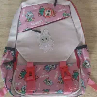 کوله پشتی های بچه گانه در انواع مدل با قیمت مناسب