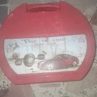 زنجیر چرخ سایز 195/55R15|قطعات یدکی و لوازم جانبی|رشت, شالکو|دیوار