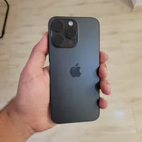 ایفون ۱۵ پرو مکس ۲۵۶ - 15pro max