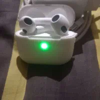 شارژر اصلی شیامئ وایرپاداپل|لوازم جانبی موبایل و تبلت|اهواز, شهرک دانشگاه|دیوار