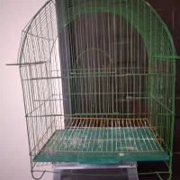قفس پرنده