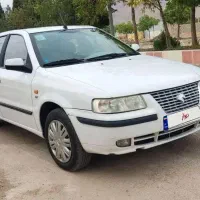 سمند Lx|خودرو سواری و وانت|کوهبنان, |دیوار