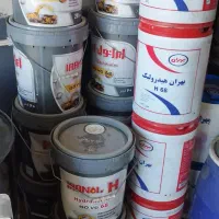 روغن هیدرولیک زیر قیمت کارخانه|عمده‌فروشی|ابریشم, |دیوار