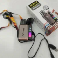 ویپ ارگاس p2