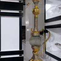 قلیان نگینی