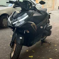 ایروکس شال طلا ۴۰۴ نیرو موتور