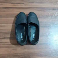 کفش|کیف، کفش، کمربند|دورود, |دیوار