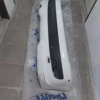 سپر عقب ۲۰۷ سنسور دار