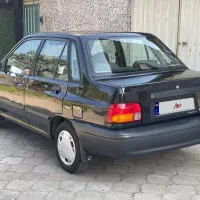 پراید مدل 1388 دوگانه شرکت بیرنگ|خودرو سواری و وانت|آستانه اشرفیه, |دیوار