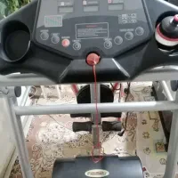 تردمیل 4 کاره|تجهیزات ورزشی|مشهد, عیدگاه|دیوار