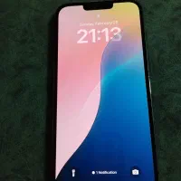 گوشی موبایل ۱۳پرو مکس درحد نو