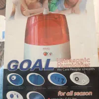 دستگاه بخور GOAL|آرایشی، بهداشتی، درمانی|تهران, شارق|دیوار
