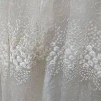 پرده سفید خورموج