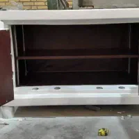 گاوصندوق نسوز فروشگاه