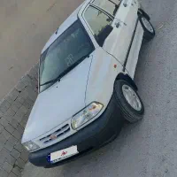 پراید صبا۸۷