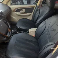 پارسxu7 pمدل ۴۰۲ در حد|خودرو سواری و وانت|همدان, |دیوار