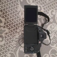 دوربین عکاسی کنون sx30سالم نونو|دوربین عکاسی و فیلم‌برداری|مشهد, آبکوه|دیوار