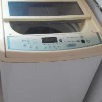 لباسشویی