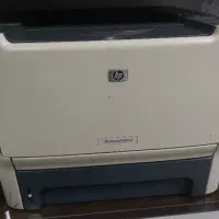پرینتر hp در حد و قوی برای فروش