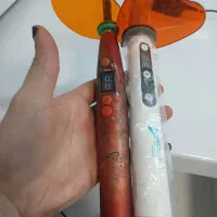 یونیت میکرو یونیت دندانپزشکی لایت کیور|پزشکی|تهران, نازی‌آباد|دیوار