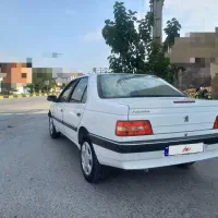 پژو پارس SLX تیوفایو مدل 98 سیمی|خودرو سواری و وانت|بندر ترکمن, |دیوار