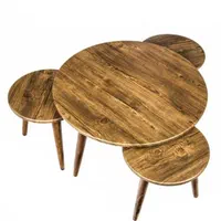 عسلی و میز آدرین