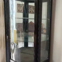 بوفـه ویترین