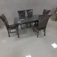 میز و صندلی غذاخوری|میز و صندلی غذاخوری|تنکابن, |دیوار