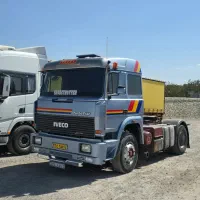 ایویکو|خودرو سنگین|آذرشهر, |دیوار