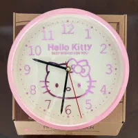 ساعت هلو کیتی کاملا نو و آکبند