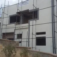 رنگ امیزی و نقاشی و پتینه|خدمات پیشه و مهارت|یاسوج, |دیوار