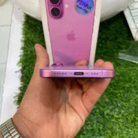 iPhone 16  حافظه 128GB|موبایل|کرج, کوی امامیه|دیوار