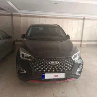 x55 pro iE 402|خودرو سواری و وانت|تهران, تجریش|دیوار