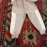 هفت دست لباس بچگانه