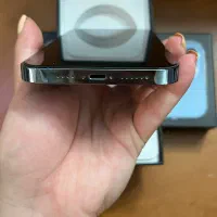 ایفون ۱۳ پرومکس zaa|موبایل|آفتاب, |دیوار