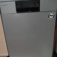 ماشین ظرفشویی پاکشوما نو